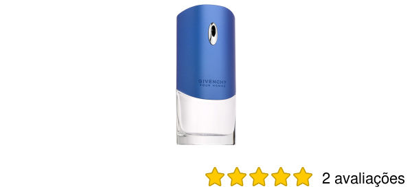 Givenchy Blue Label Perfume Masculino Beleza na Web